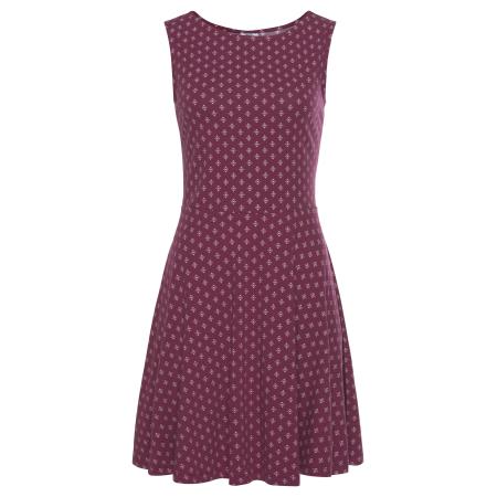 BEACH TIME BEACH TIME Strandjurk rood