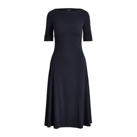 Lauren Ralph Lauren Lauren Ralph Lauren Jurk Munzie navy