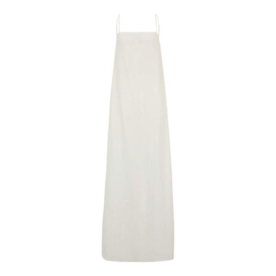 JDY Tall Jurk JDYJAZE wit Wit