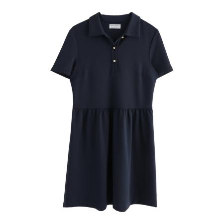 Lindex Lindex Jurk Marta navy