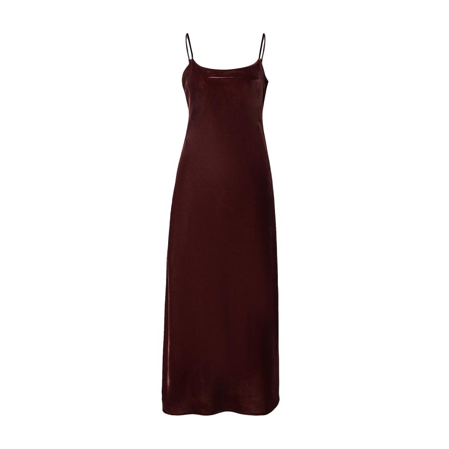 GAP GAP Cocktailjurk bordeaux -