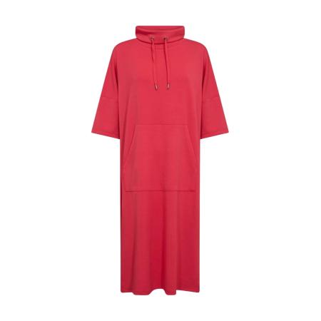 Soyaconcept Soyaconcept Jurk BANU rood