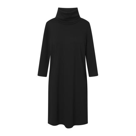 Jascha Stockholm Jascha Stockholm Jurk Camille zwart