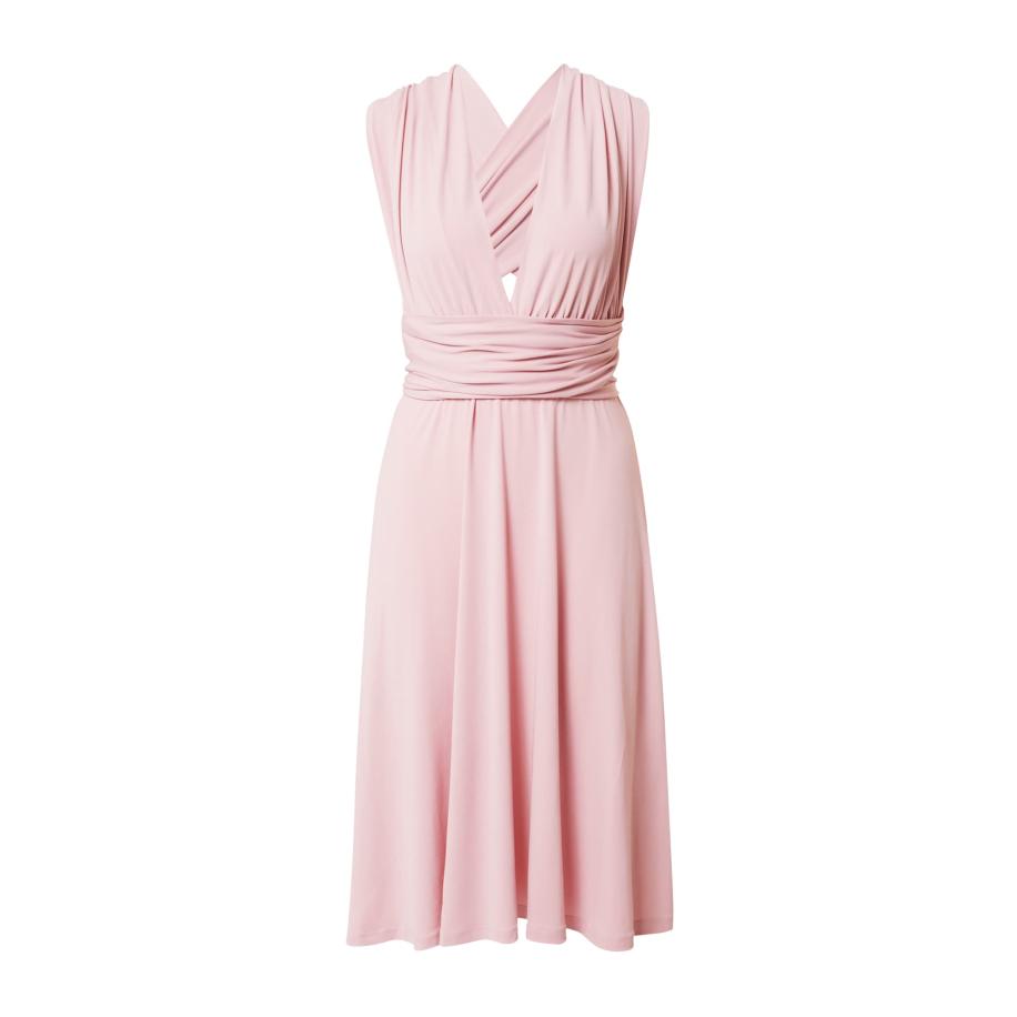 Coast Coast Cocktailjurk rosa -