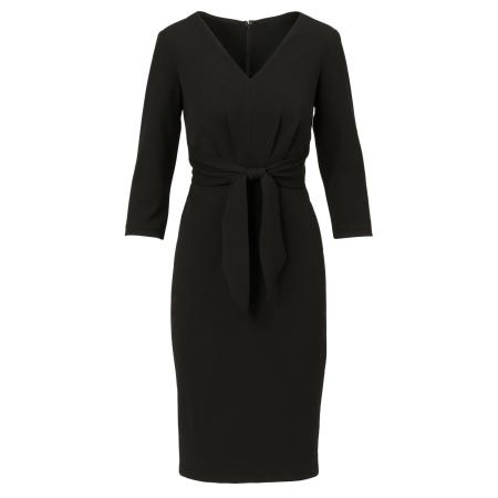 Adrianna Papell Adrianna Papell Cocktailjurk zwart