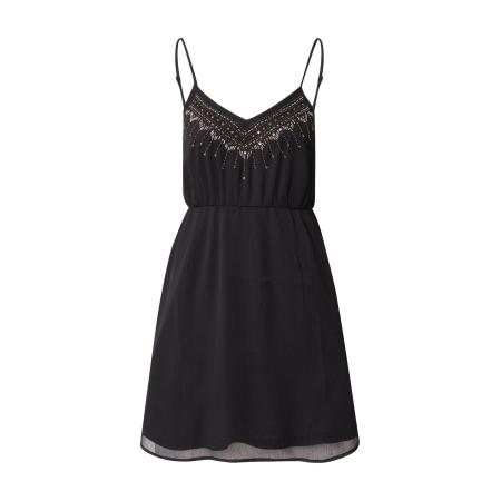 ABOUT YOU ABOUT YOU Jurk Fabia zwart