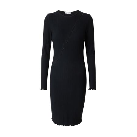 Envii Envii Jurk MALAWI zwart