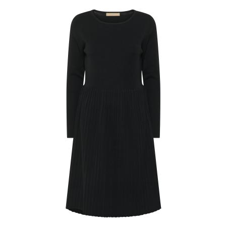 Culture CULTURE Jurk Luci zwart