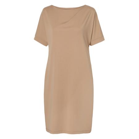 TATUUM TATUUM Jurk Zanaka beige