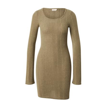 Nelly NLY by Nelly Jurk olijfgroen