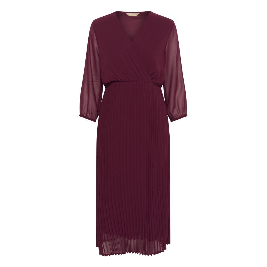 Culture CULTURE Jurk Kila bessen -