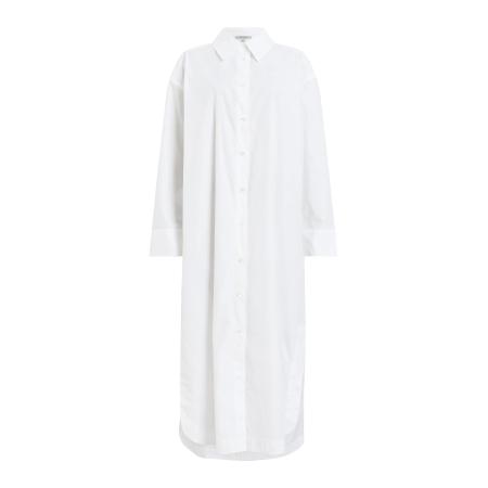 AllSaints AllSaints Blousejurk IMOGEN wit