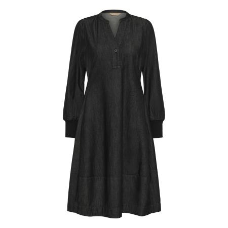 Culture CULTURE Blousejurk CUAllura zwart