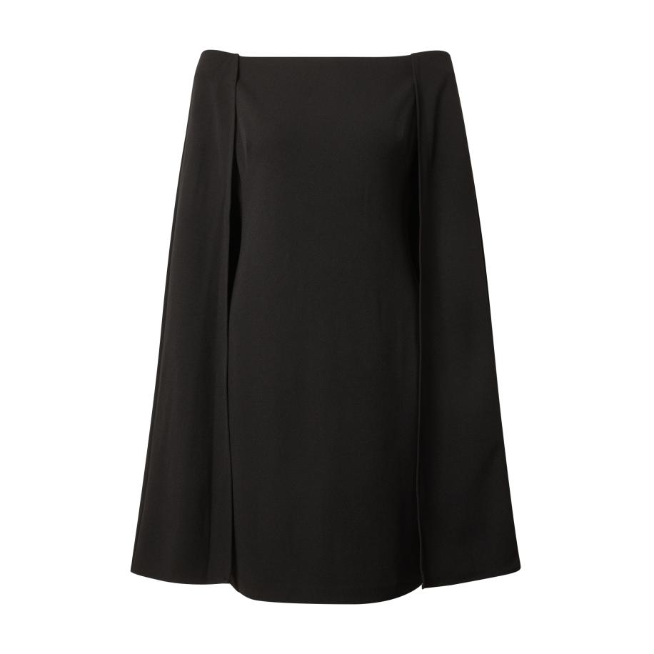 Adrianna Papell Adrianna Papell Jurk zwart -