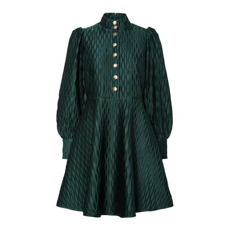 YAS YAS Blousejurk YASRIPPLE spar