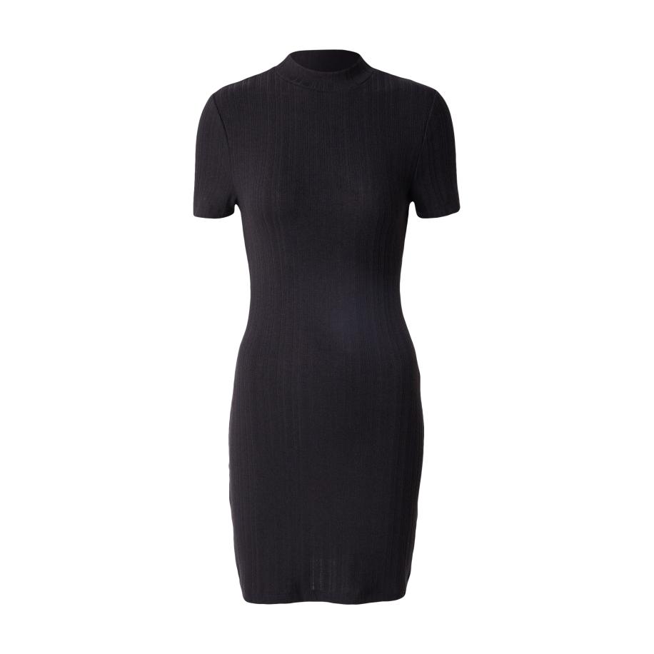 Calvin Klein Calvin Klein Jeans Jurk zwart -