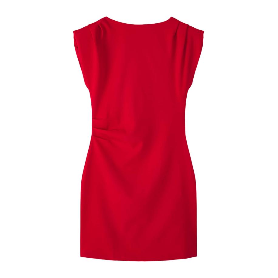 Trendyol Trendyol Jurk knalrood -