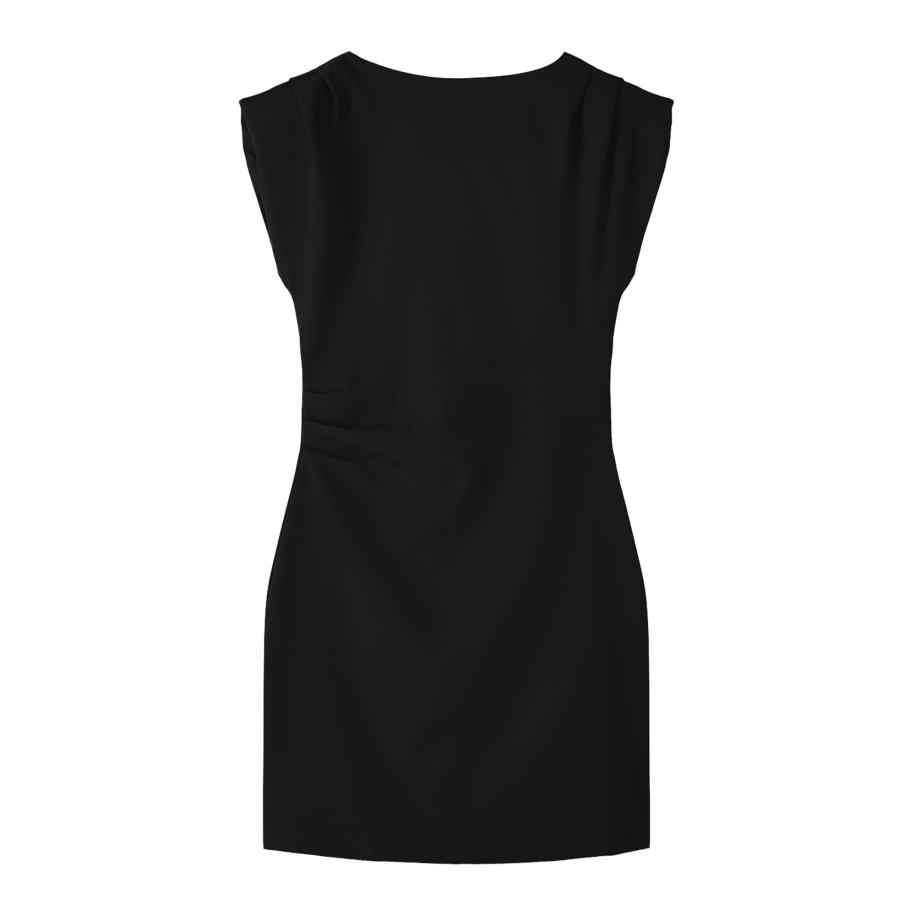 Trendyol Trendyol Jurk zwart -