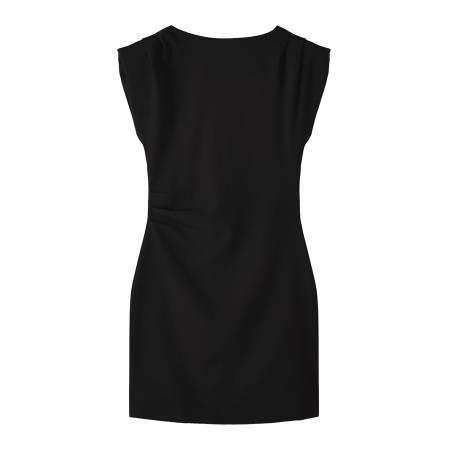 Trendyol Trendyol Jurk zwart