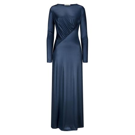 Nicowa Avondjurk EWELIO donkerblauw
