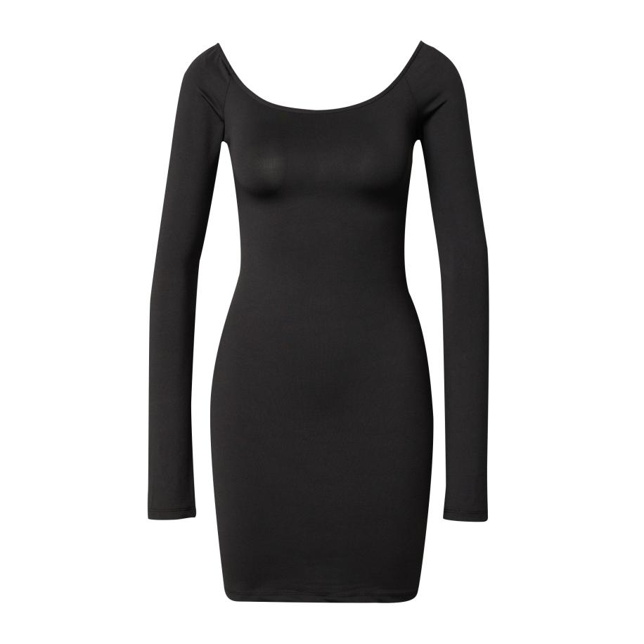 Nelly NLY by Nelly Jurk zwart -