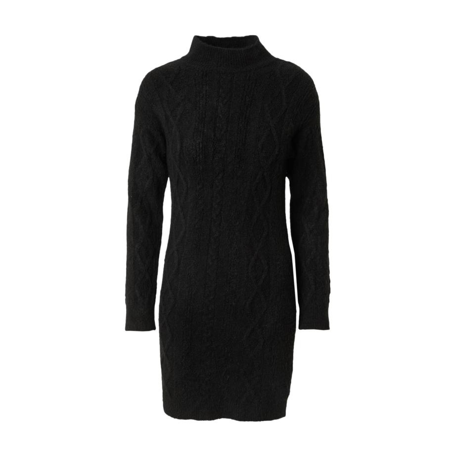 Guido Maria Kretschmer Women Gebreide jurk offwhite Wit