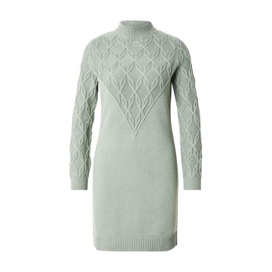 ABOUT YOU ABOUT YOU Jurk Ivana groen -