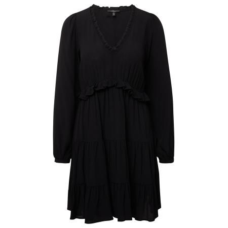Mavi Mavi Jurk zwart