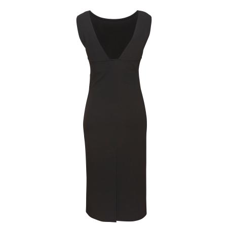 Lascana LASCANA Avondjurk zwart