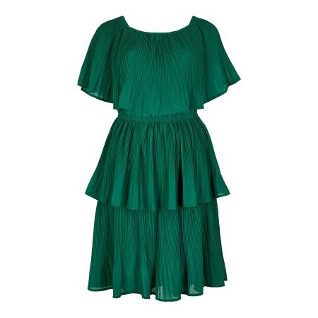 Apricot Apricot Jurk groen