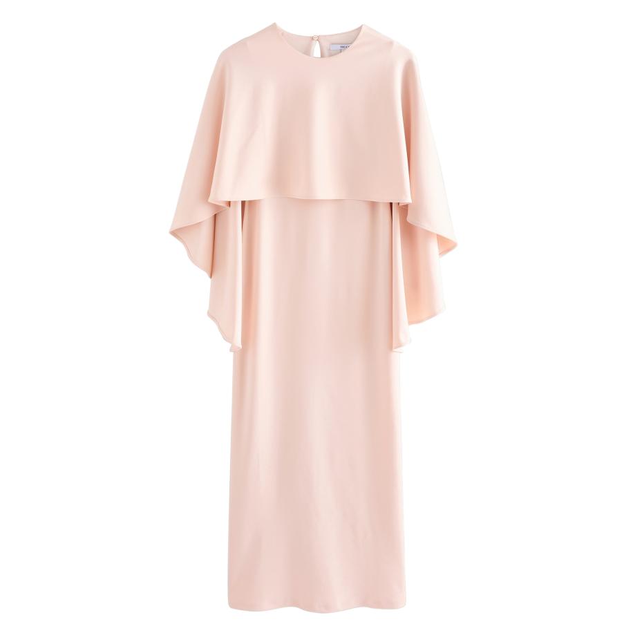 Next Next Avondjurk rosa -