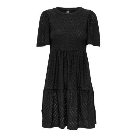 JDY Jurk Carla Cathinka zwart