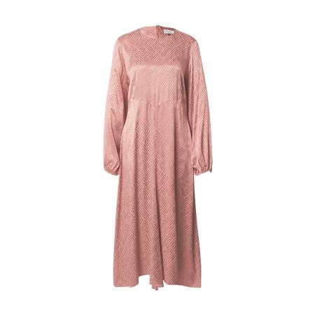 Closet London Closet London Jurk rosa / oudroze