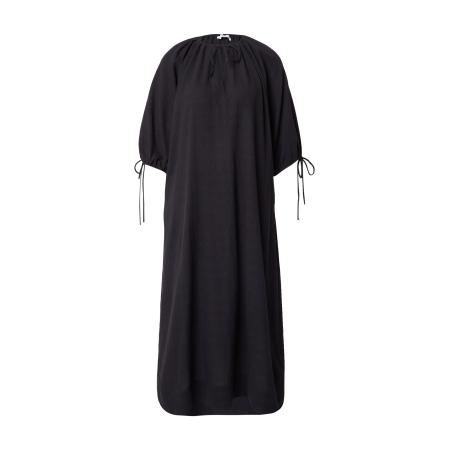 Samsøe Samsøe Jurk Salago zwart