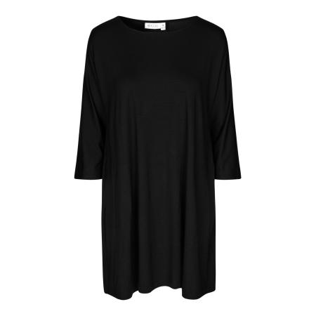 Masai Masai Jurk Gertine zwart