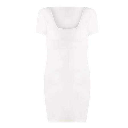 No Matter What No Matter What Jurk offwhite