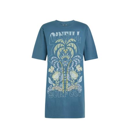 O'Neill ONEILL Jurk blauw / gemengde kleuren