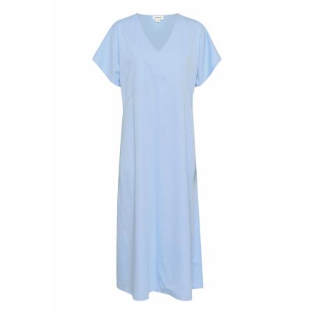 Soaked in Luxury SOAKED IN LUXURY Jurk lichtblauw