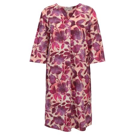 Cartoon Cartoon Jurk crème