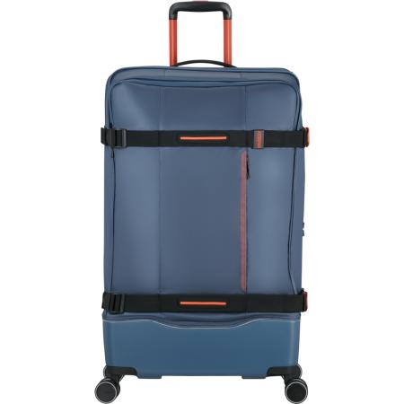 American Tourister Urban Track Grote ruimbagage Navy/Orange