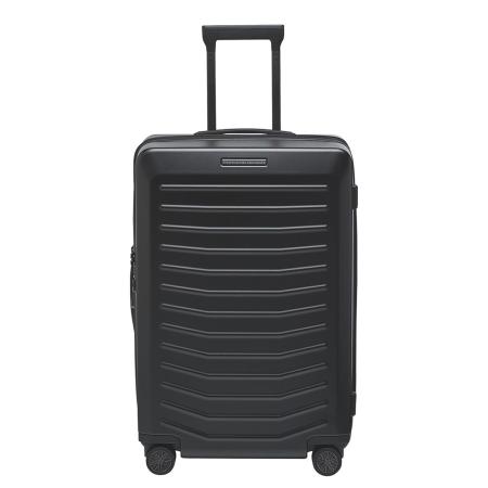 Porsche Design Roadster Trolley 69 Expandable black