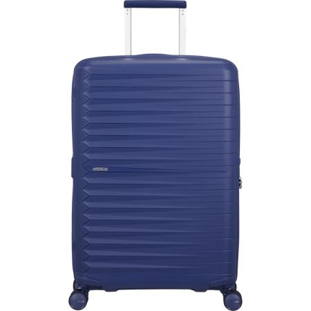 American Tourister FastForward Middelgrote ruimbagage Dusk Purple