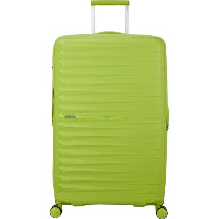 American Tourister FastForward Grote ruimbagage Neon Lime