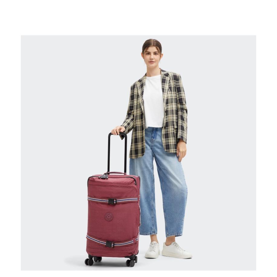 Kipling Spontaneous M lounge wine Rood