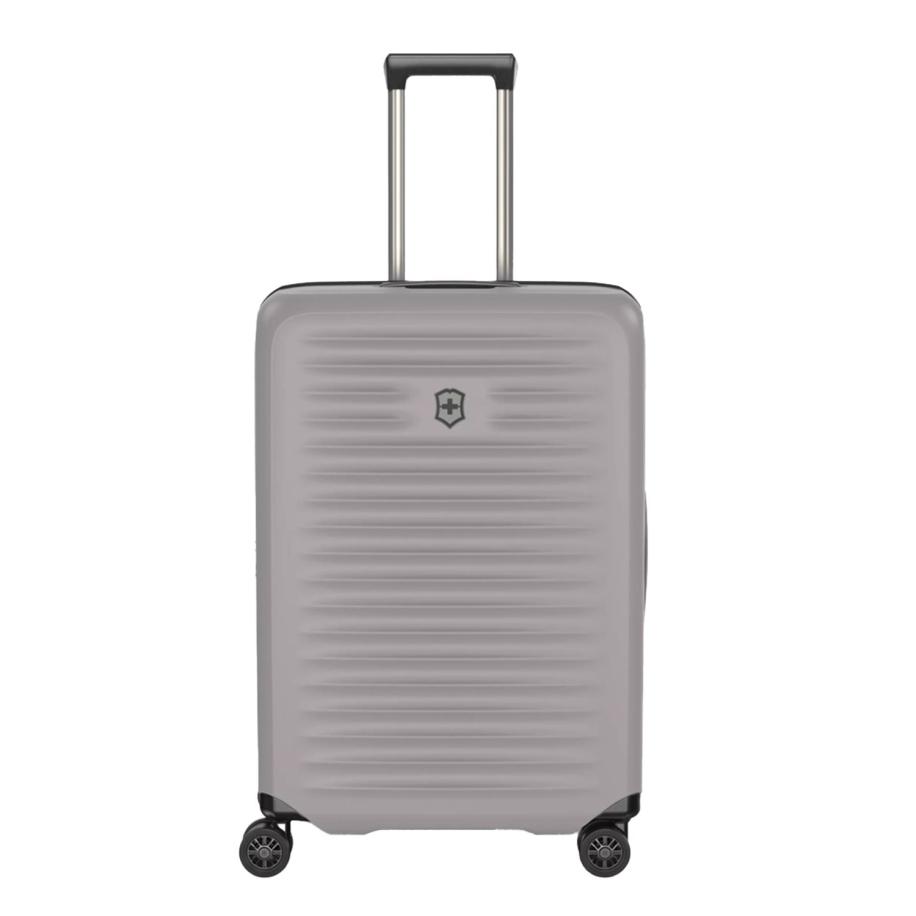 Victorinox Airox Advanced Medium Case stone white Wit