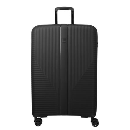 Travelite Air Stripe Spinner L black