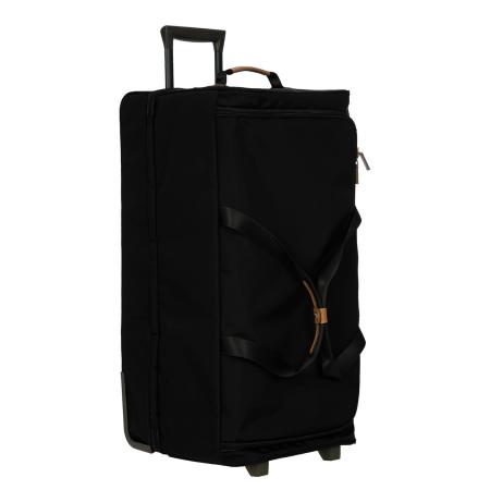 Bric's X-Travel Holdall black