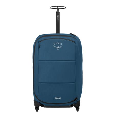 Osprey Ozone 4-Wheel 85 coastal blue Zachte koffer