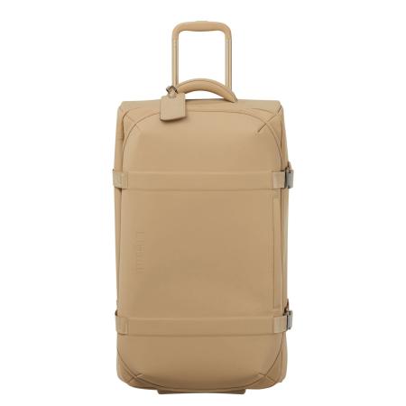 Lipault Lost In Berlin Exile Duffle/Wh sandstone