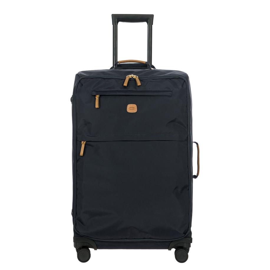 Bric&apos;s X-Travel Trolley 70 ocean blue Blauw